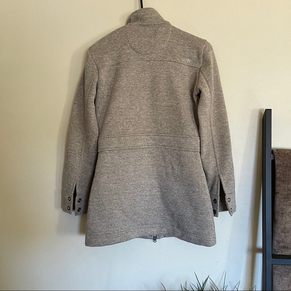 Like new MK Mountain Khakis Jacket - Picture 5 of 7